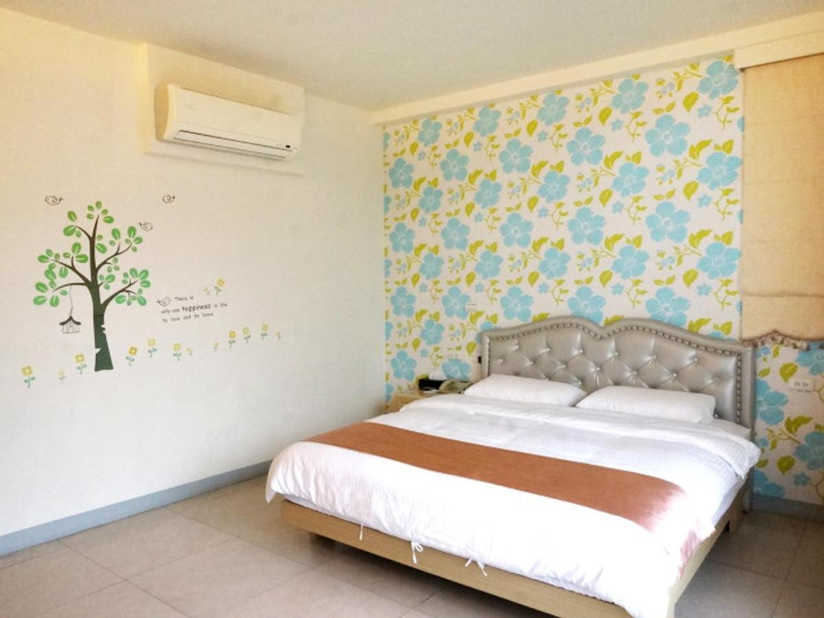 Matsu Star Yang Homestay Beigan Exterior foto